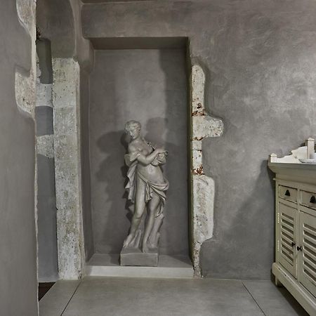 Отель Domus Fresco Ханья Экстерьер фото
