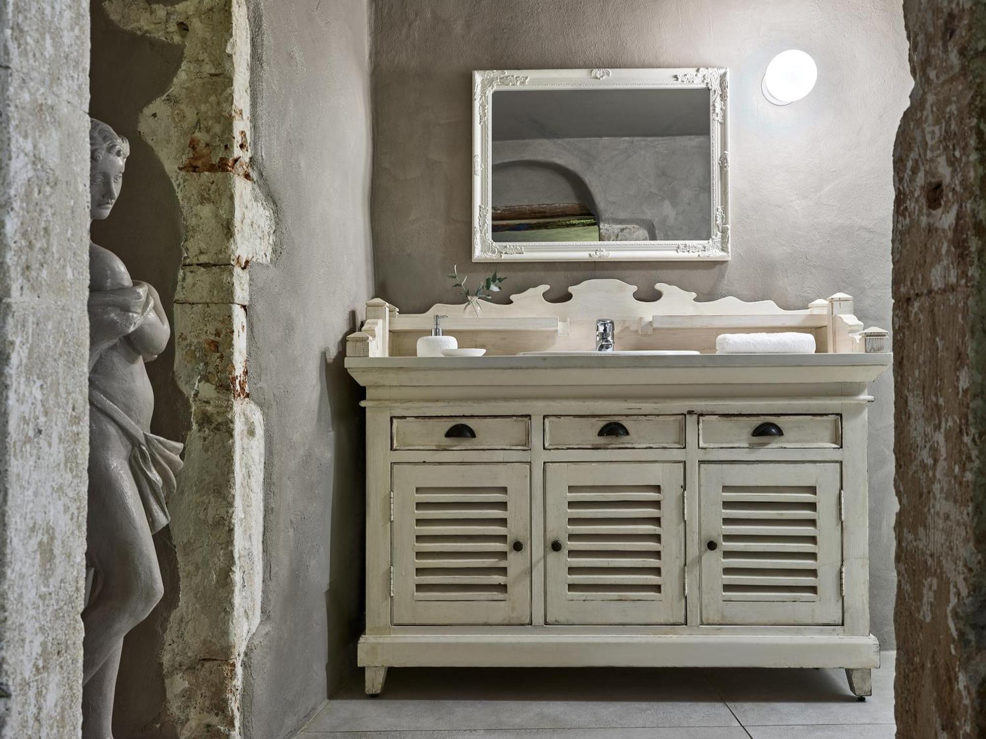 Отель Domus Fresco Ханья Экстерьер фото